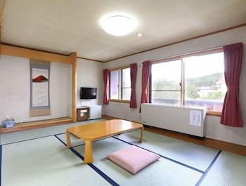 Shigaichii Hotel Yamanouchi  Buitenkant foto